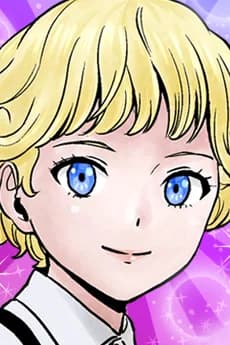 Miharu Kiryuu