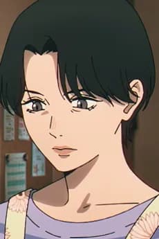 Satoko Tsujinaka