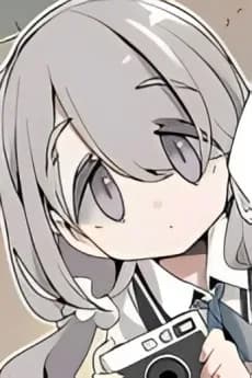 Sakurako Shikishima