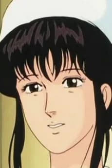Yoshimi Iwai