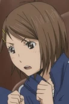 Chizuru Sasaki