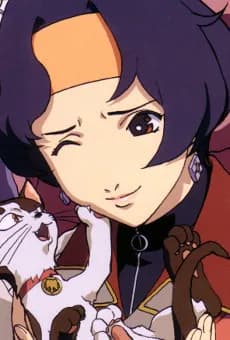 Haruka Shitow