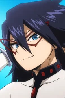 Nemuri Kayama
