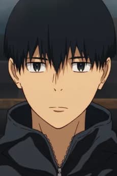 Kakeru Kurahara
