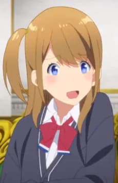 Nana Miyazaki