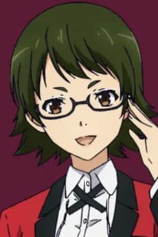 Yukimi Togakushi