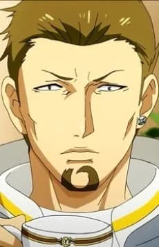 Kazuichi Banjou