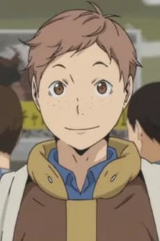 Yukitaka Izumi