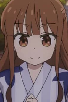 Hitori no Fan 1-gou