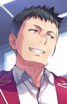 Daichi Ishizaki