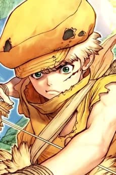 Ukyou Saionji