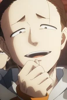 Minoru Kanuma