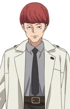 Kusunoki