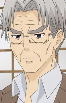 Kumagoro Saiki 