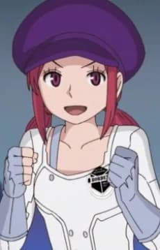 Akane Hiura
