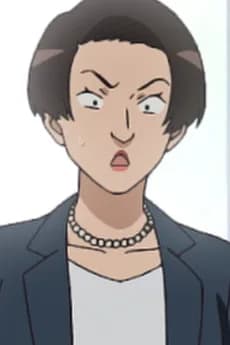 Ozaki Mama