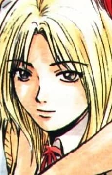 Urumi Kanzaki