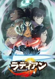 Radiant Season 2