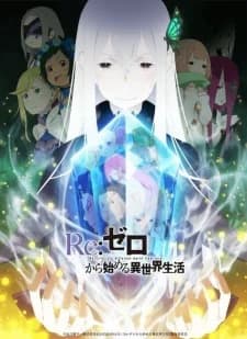 Re:Zero Season 2
