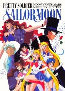 Sailor Moon