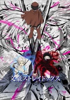 Bungo Stray Dogs Season 5